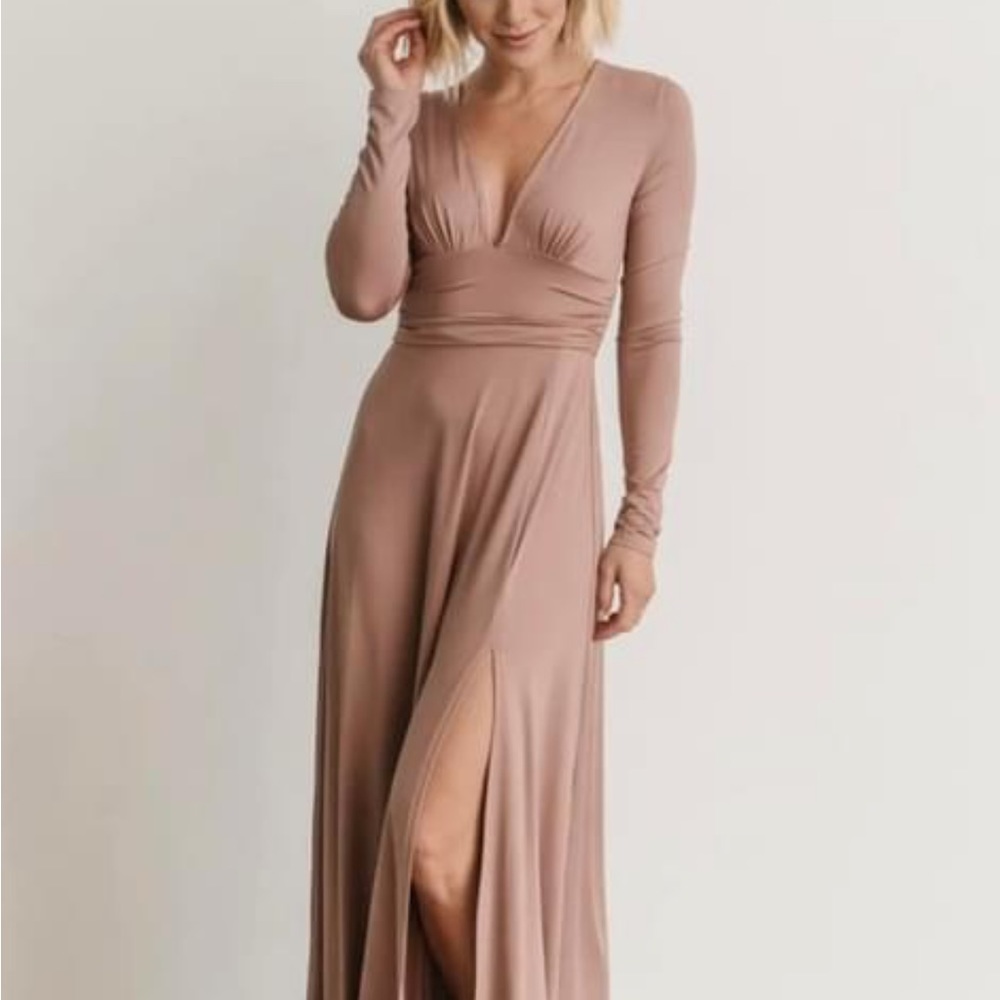 GUC Baltic born dress